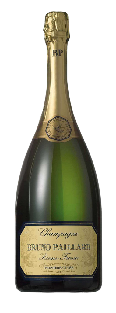 Bruno Paillard Brut Premiere Cuv E Enotecum