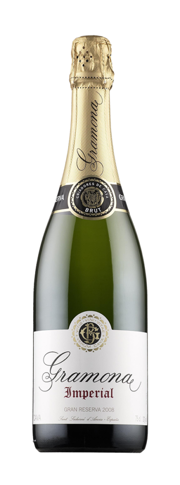 Gramona Brut Imperial ENOTECUM